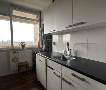 Te huur: Appartement Betje Wolffstraat in Zwolle - Foto 4