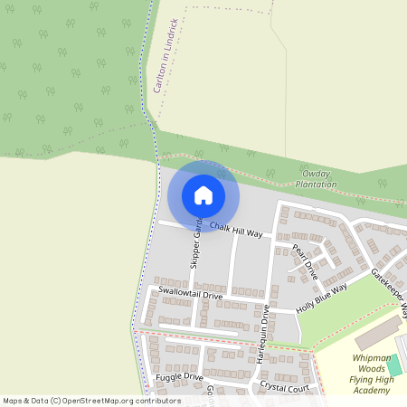 Skipper Gardens, S81