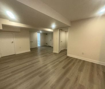 For Lease - 11 Pine Landing Trail Unit# Basement, Brampton, Ontario - Photo 6