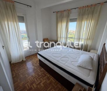Piso de alquiler en Calle Marques de Lema, Vallehermoso - Photo 2
