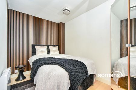 2 bedroom apartment to rent - Photo 2