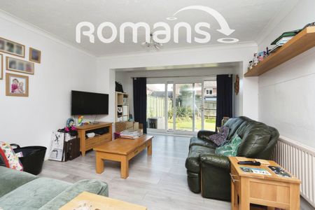 4 bedroom house to rent - Photo 2