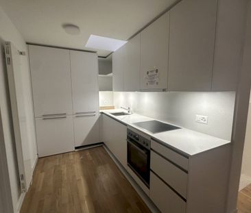 Appartement entièrement rénové de 3 pièces - Photo 3