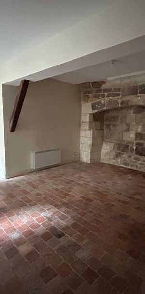 Location Appartement 1 pièce 31m² PERIGUEUX 24000 - Photo 1