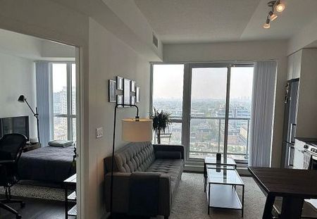 For Lease - 49 East liberty Street Unit# 1210, Toronto, Ontario - Photo 2