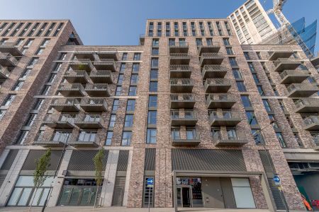 1 bedroom apartment to rent - Photo 3