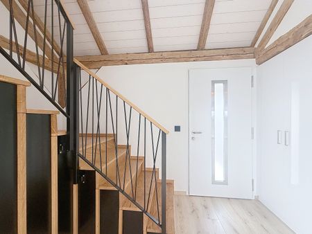 2½ pièces - Duplex de charme - Foto 2