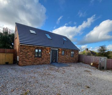 Hilltop View, Haywards Heath, RH16 - Photo 1