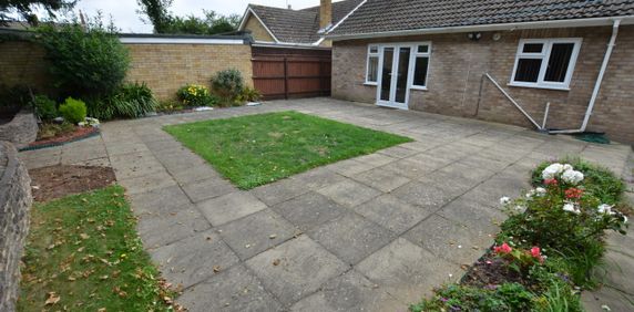 Lea Gardens, Peterborough, PE3 - Photo 2