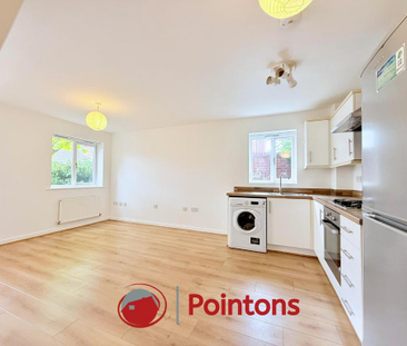 1 bedroom end of terrace house to rent - Photo 4
