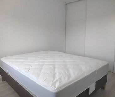 Appartement T3-Bidart 62,95m2 location étudiante ou bail à mobilité - Photo 6