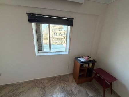 Studio/Γκαρσονιέρα για ενοικίαση Ανάληψη - Μπότσαρη - Νέα Παραλία - Photo 5