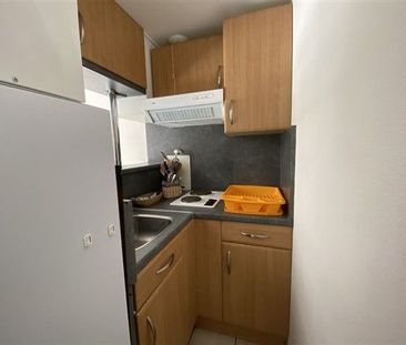 BEAU T2 MEUBLÉ - Photo 2