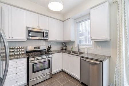 For Lease - 10 Porter Avenue Unit# 17, Vaughan, Ontario - Photo 5