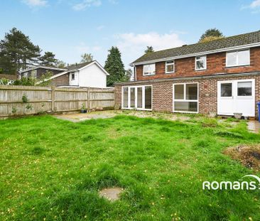 5 bedroom house to rent - Photo 1