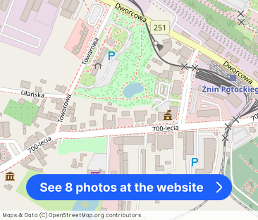 Dom dla firmy Szubin , Żnin - Photo 1