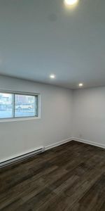 4.5 A MONTREAL-NORD COMPLÈTEMENT RÉNOVÉ TRANQUILLE - Photo 3