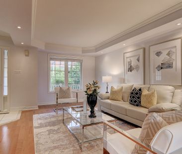 For Lease - 206 Roxton Road, Oakville, Ontario - Photo 6