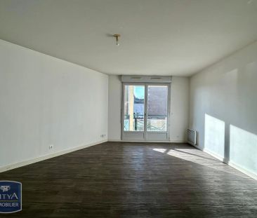 Appartement à louer 3 pièces 72.12m² - Photo 5