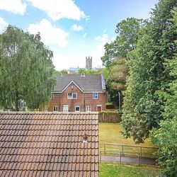 Mannock House, Military Road, Canterbury, CT1 1JP, Kent - Photo 4