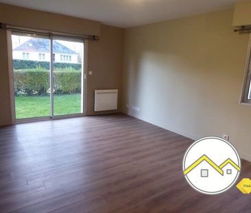 Location Appartement 3 pièces 66m² CHATEAUBRIANT 44110 - Photo 5