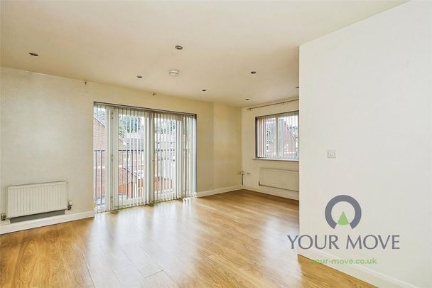 2 bedroom flat to rent - Photo 1