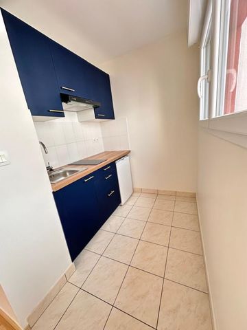 Location Appartement 2 pièces 42m² NANTES 44100 - Photo 2