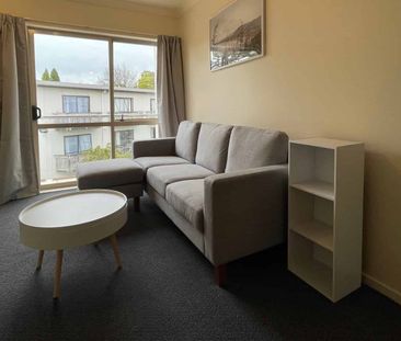 Central City Apartment - Photo 4