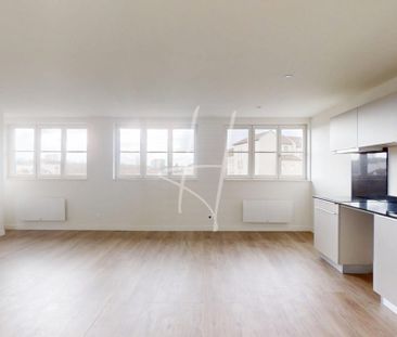 Location Appartement 3 pièces 68m² METZ 57000 - Photo 1