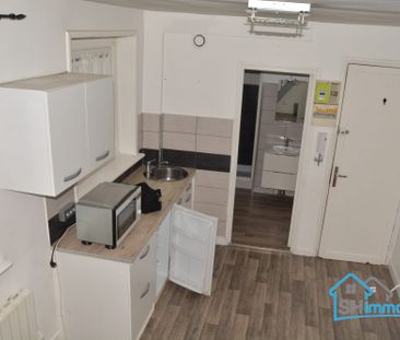 Location Appartement 2 pièces 25m² ROUBAIX 59100 - Photo 1