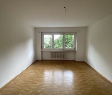 4.5 Zimmer, 84 m², 3. Stock - Photo 1