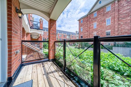 For Lease - 2444 Post Road Unit# 16, Oakville, Ontario - Photo 5