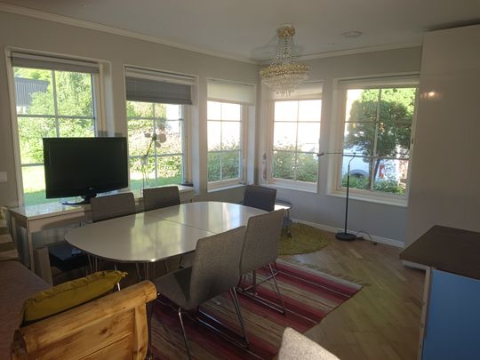 Kullavägen, Umeå - Foto 1