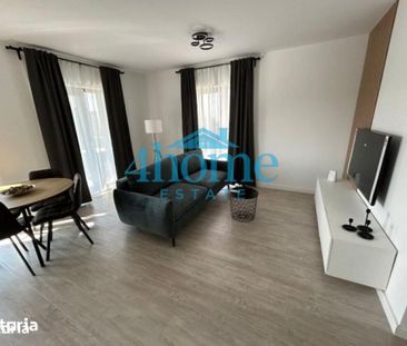 Apartament 3 camere Expozitiei | Parcului 20 | Parcare| Bloc Nou - Fotografie 2