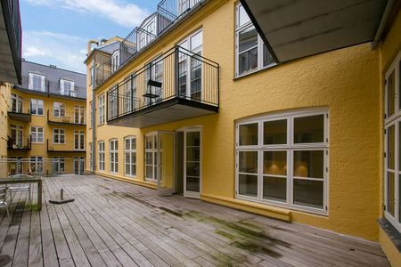 Skindergade 3B, 3. th. - Photo 4