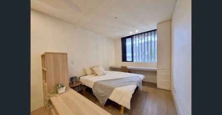 Fully furnished studio in Harris Park! - Photo 4