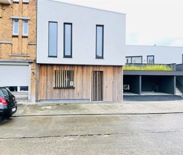 Rijwoning met 3 slaapkamers, terras en tuin - Foto 6