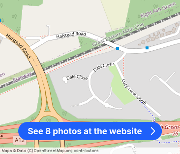 Dale Close, Stanway, Colchester, Essex, CO3 - Photo 1