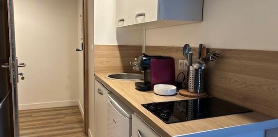 Location Appartement 1 pièce 19m² LE HAVRE 76600 - Photo 2