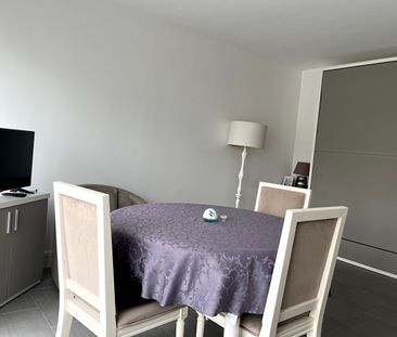 Location appartement 1 pièce, 32.39m², Paris 18 - Photo 5