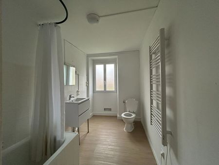 Maison sur Saint-Saviol - Photo 4