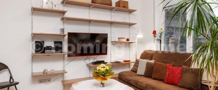 Für Gartenfreunde: Auf der Terrasse entspannen - Foto 1