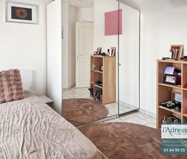 Location maison 4 pièces, 67.70m², Vaugrigneuse - Photo 1