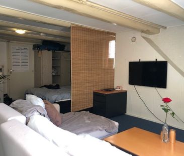 Te huur: Kamer Steentilstraat in Groningen - Foto 6