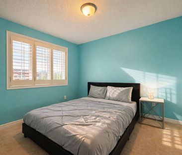 For Lease - 95 Giancola Crescent, Vaughan, Ontario - Photo 6