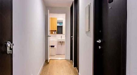 4 Bedroom Shared Apartment - Photo 5