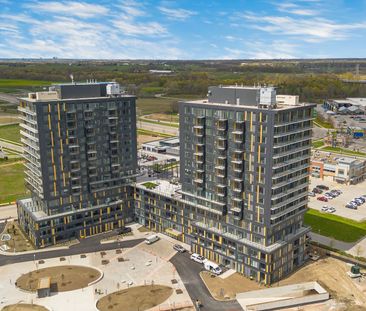 For Lease - 4878 Powers Common Unit# C1109, Burlington, Ontario - Photo 4