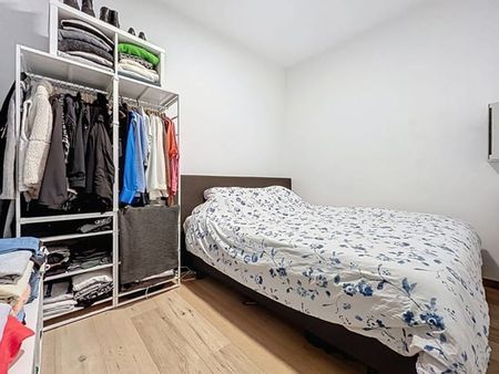 Appartement te huur - Photo 3