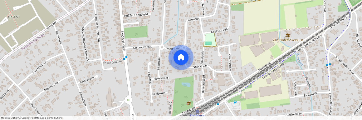 Vlierstraat 12, 2250 Olen