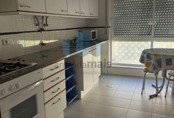 Apartamento T2 em Coimbra